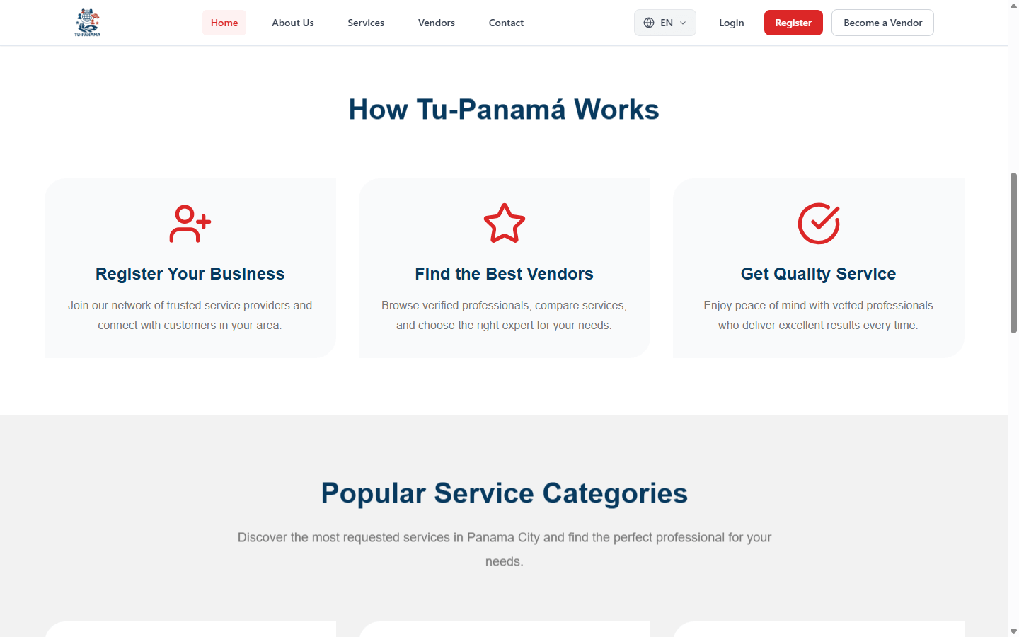 Tu-Panamá